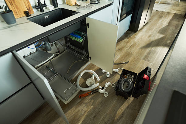 Reliable Pipe Repair contractor in Blacklick, OH by Street Wise - Plumbing